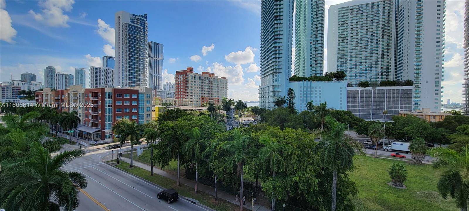 Miami, FL 33132,275 NE 18th St #901