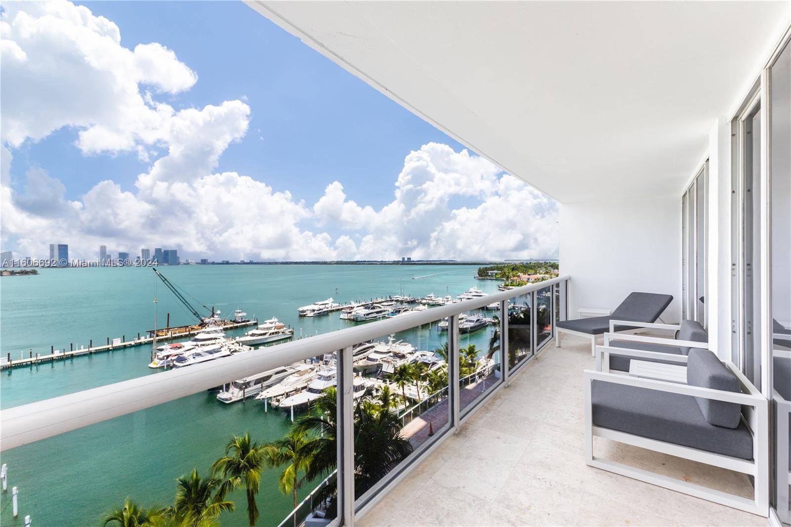 Miami Beach, FL 33139,1800 Sunset Harbour Dr #1102/04