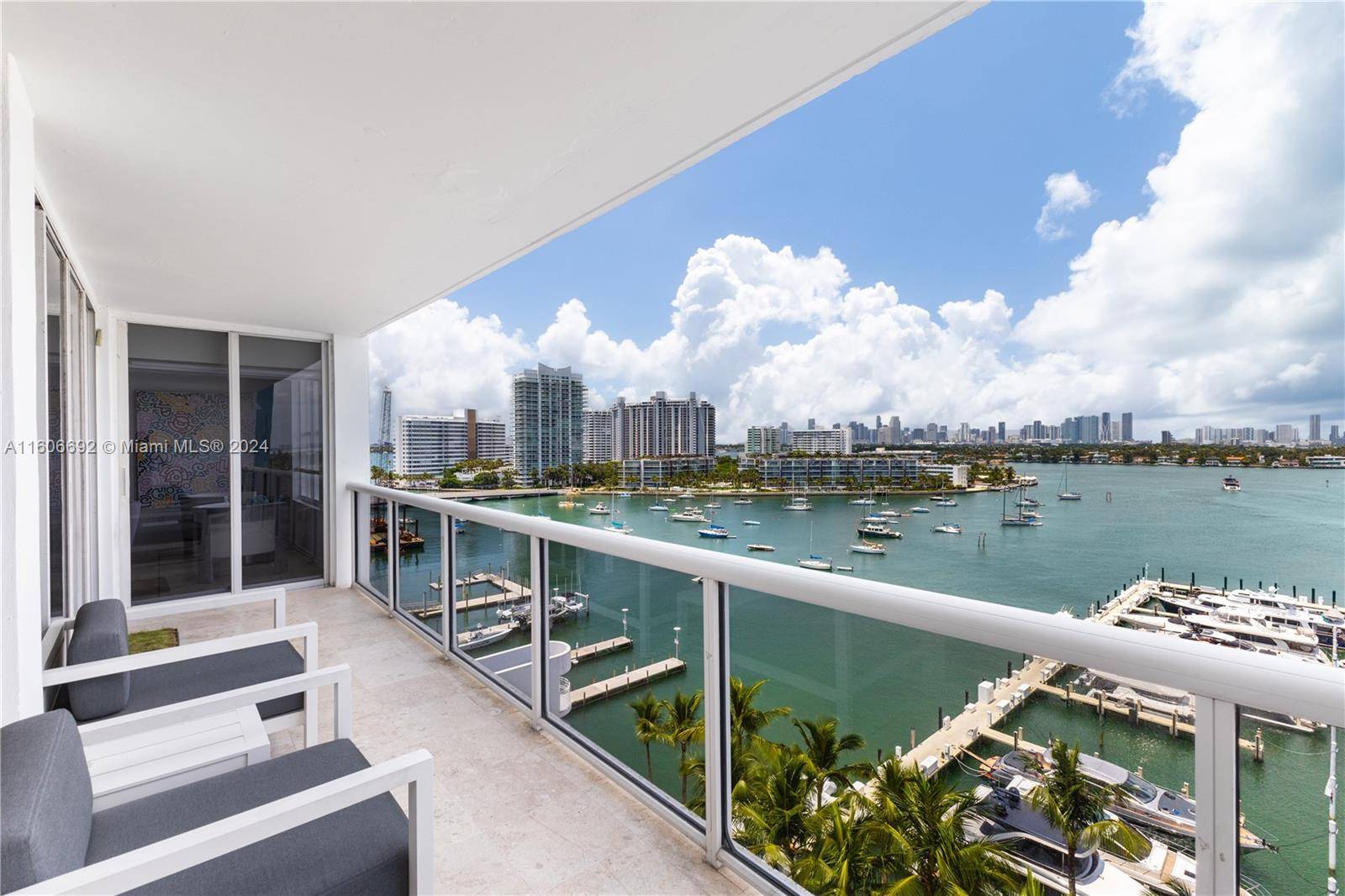 Miami Beach, FL 33139,1800 Sunset Harbour Dr #1102/04