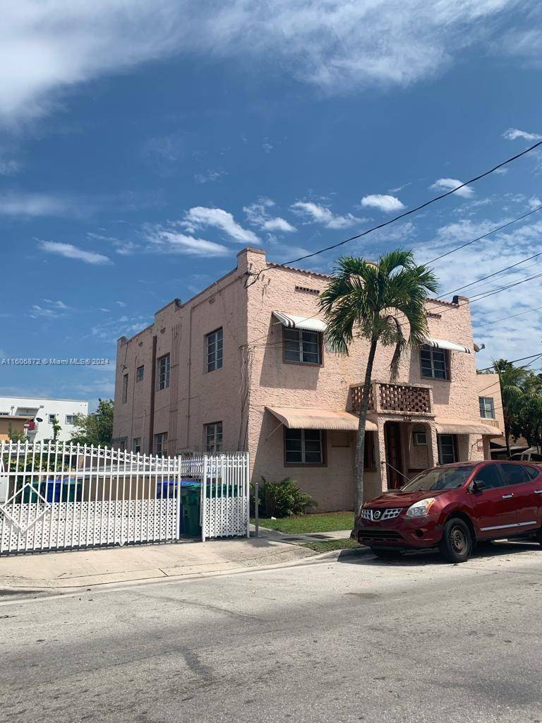 Miami, FL 33125,429 NW 13th Ave