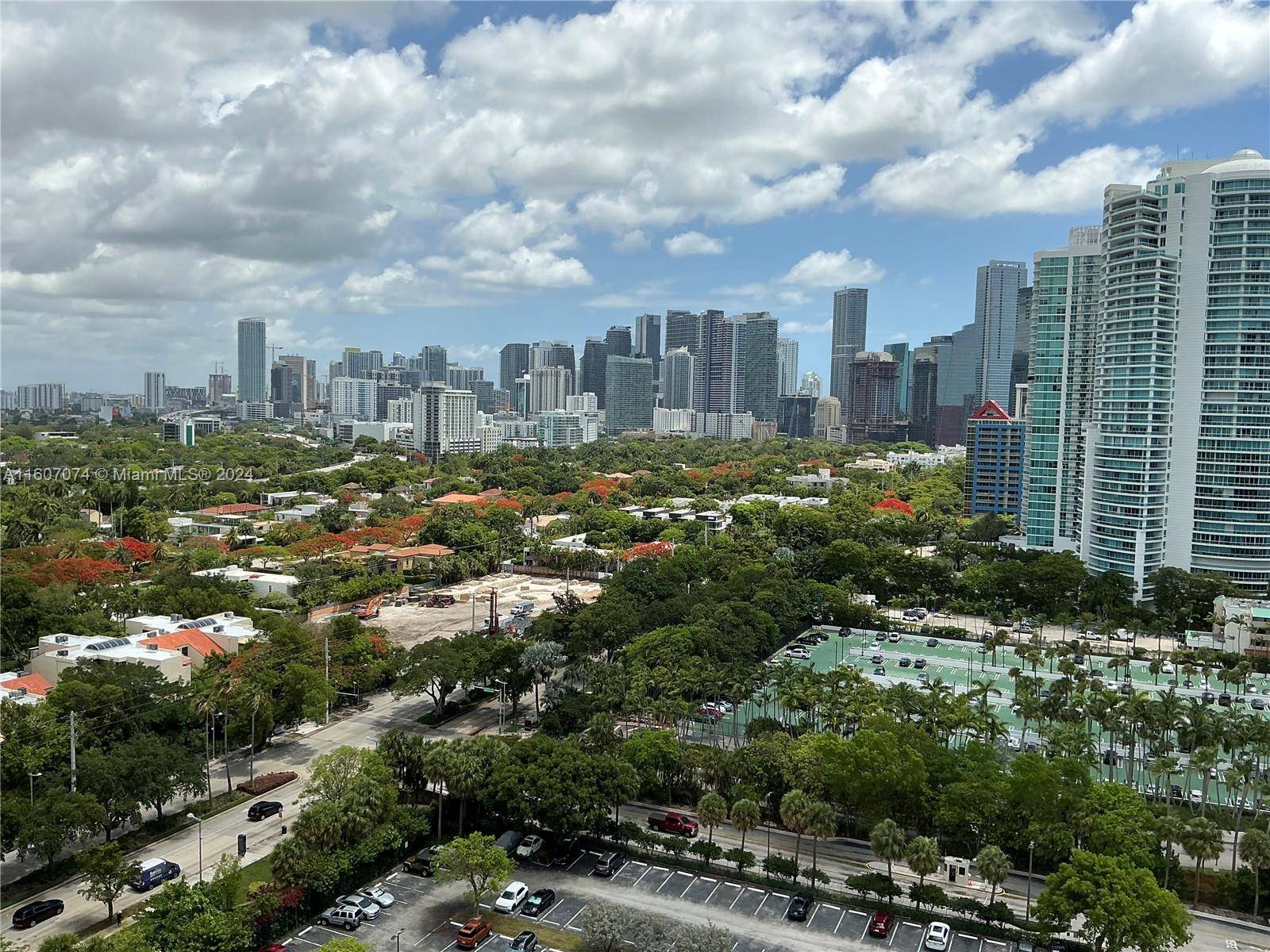 Miami, FL 33129,2475 Brickell Ave #1906