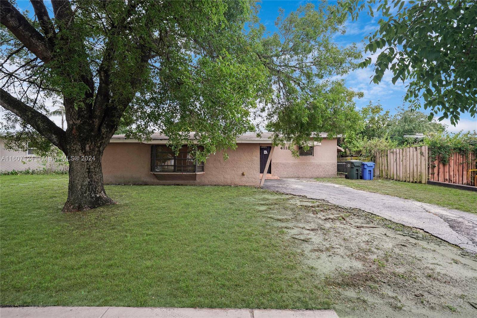 Oakland Park, FL 33309,4118 NW 12th Ter