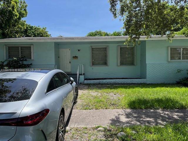North Miami, FL 33161,12905 NE 4th Ave