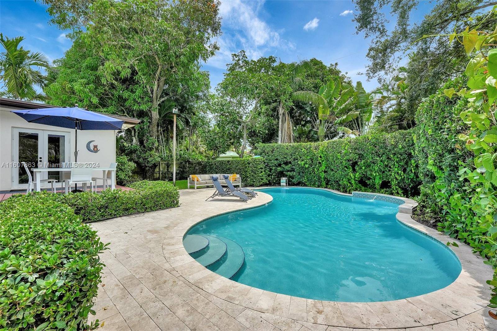 Fort Lauderdale, FL 33301,445 NE 10th Ave