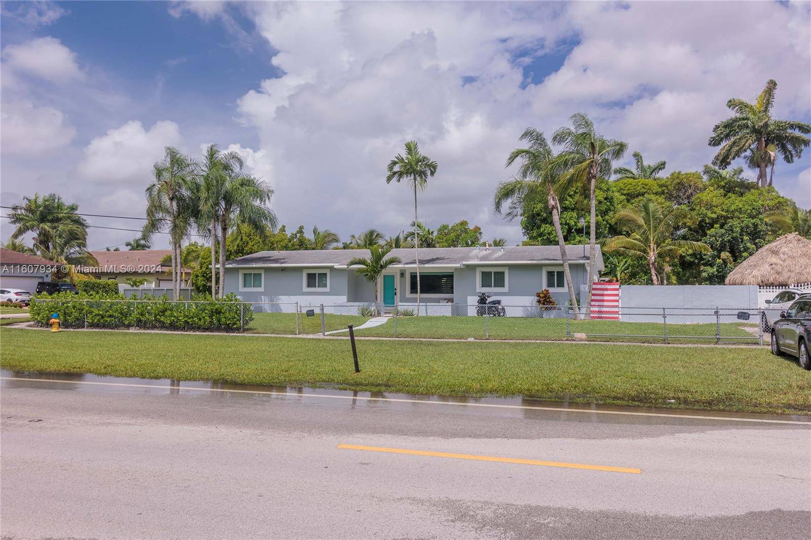 Miami, FL 33169,16000 N Miami Ave