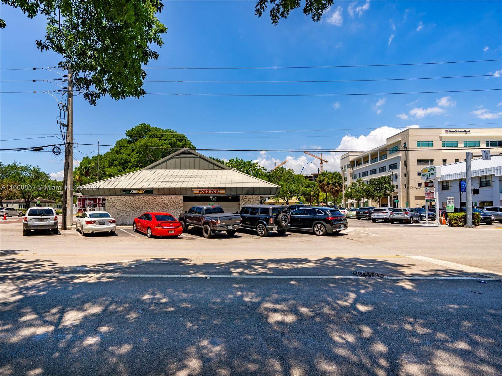 South Miami, FL 33143,7400 SW 57th Ave