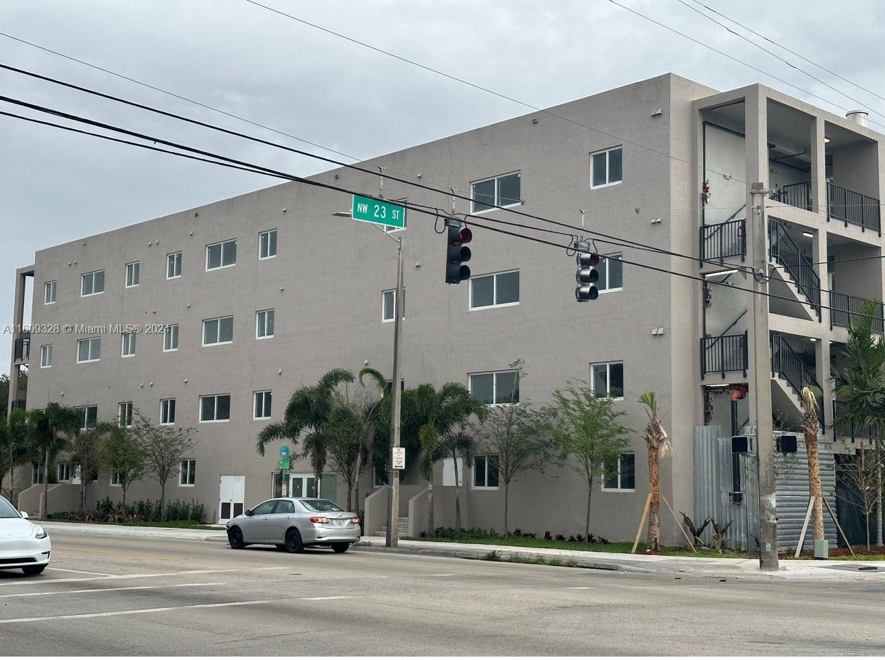 Miami, FL 33142,2311 NW 22nd Ave #302