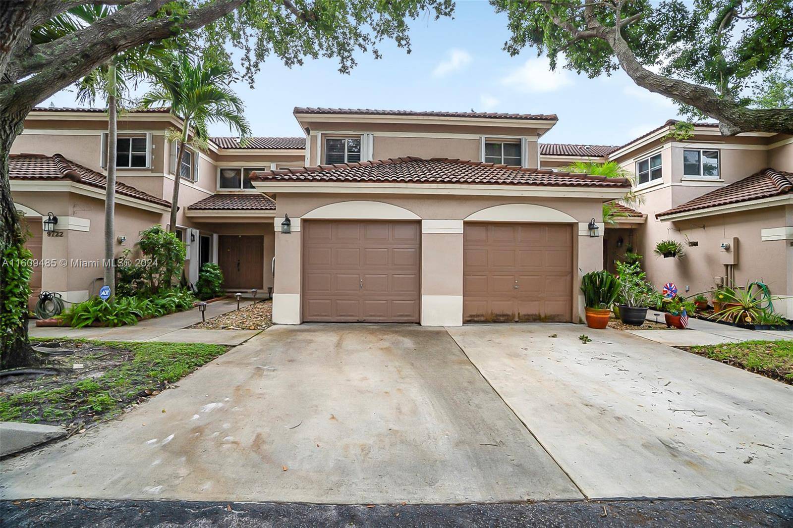 Pembroke Pines, FL 33024,9724 NW 23rd Ct