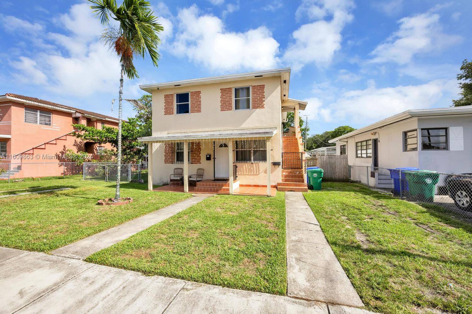 Miami, FL 33135,3430 SW 11th St