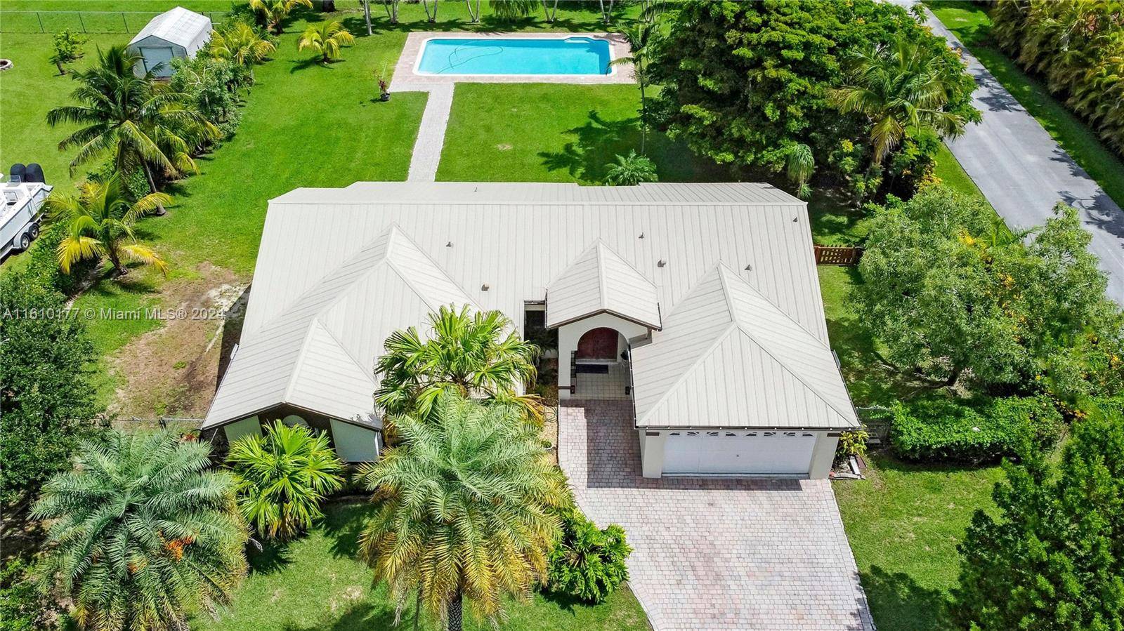 Homestead, FL 33030,1511 NW 17th St