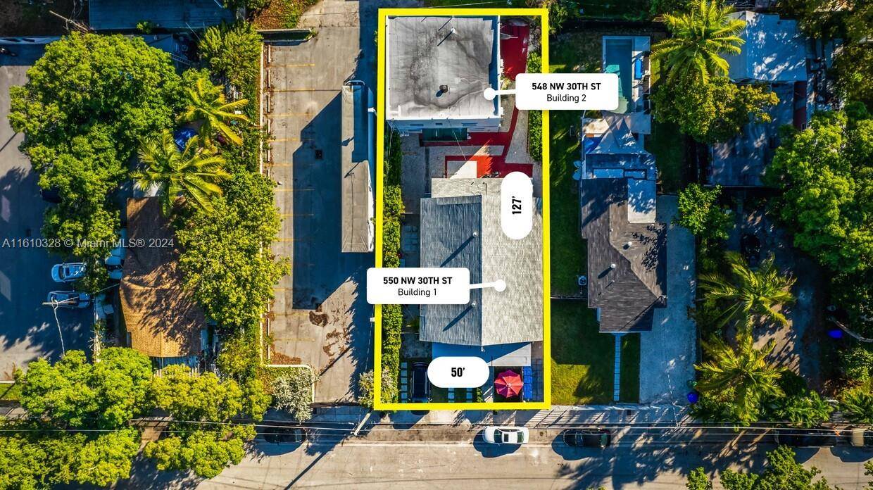 Miami, FL 33127,548 NW 30th St