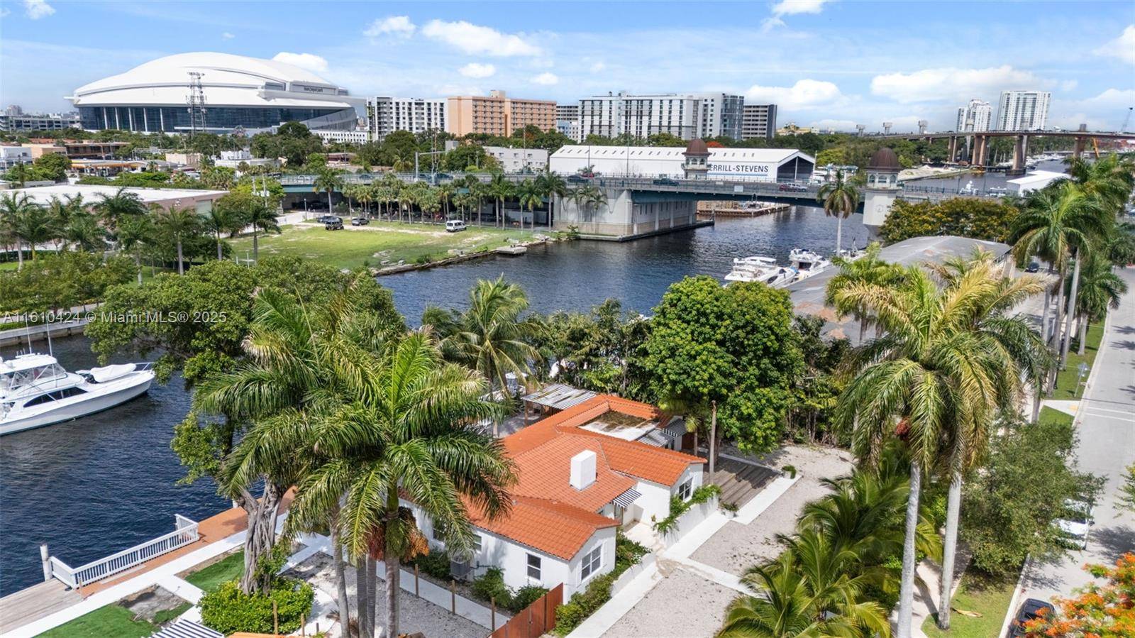 Miami, FL 33136,1110 NW North River Dr