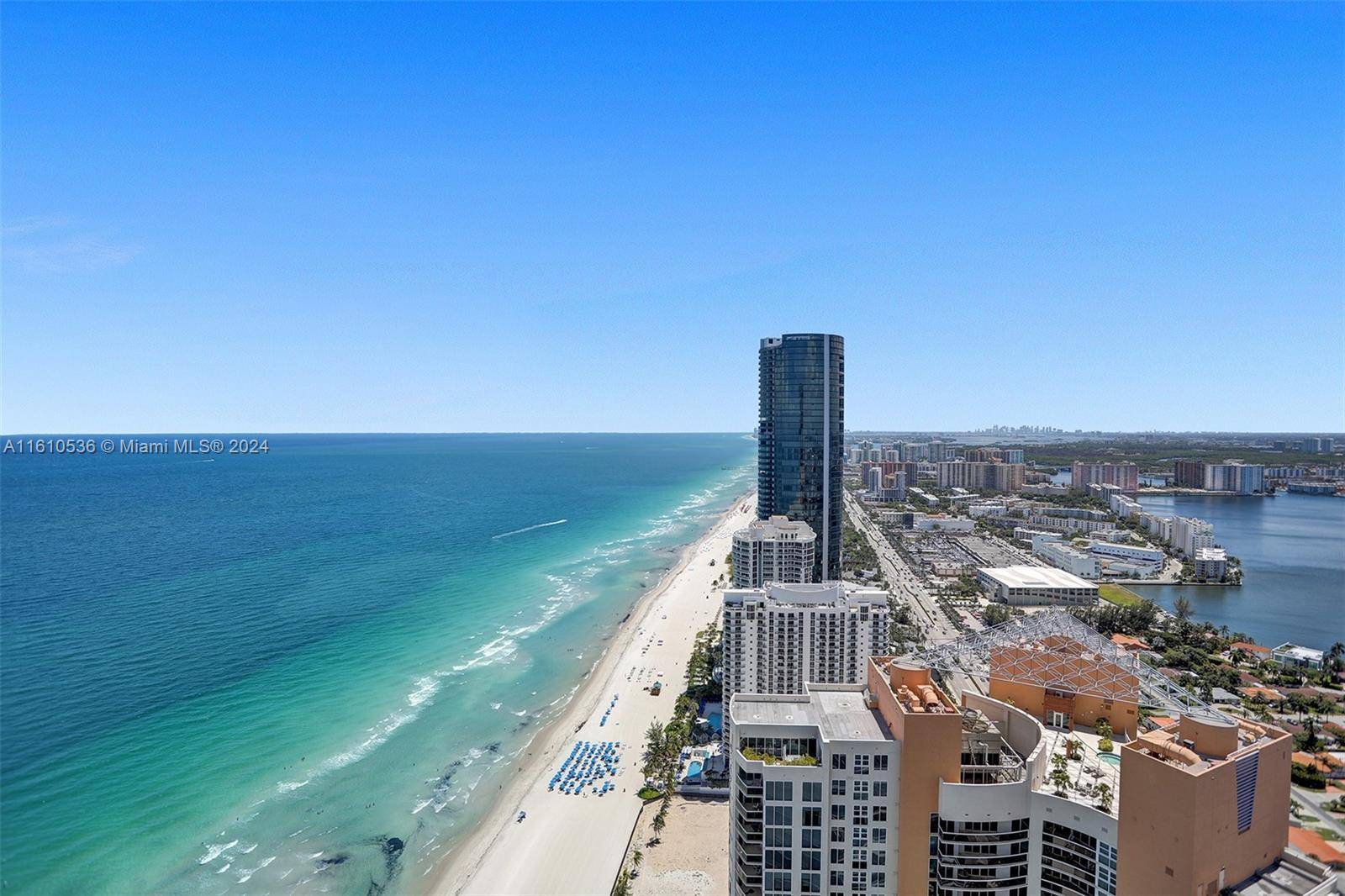 Sunny Isles Beach, FL 33160,18975 Collins Ave #4302