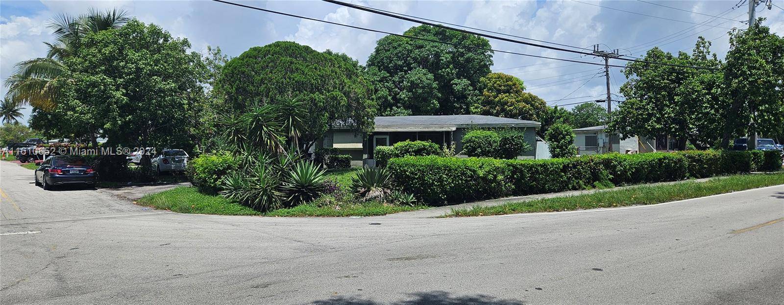 Miramar, FL 33023,6801 SW 27th St