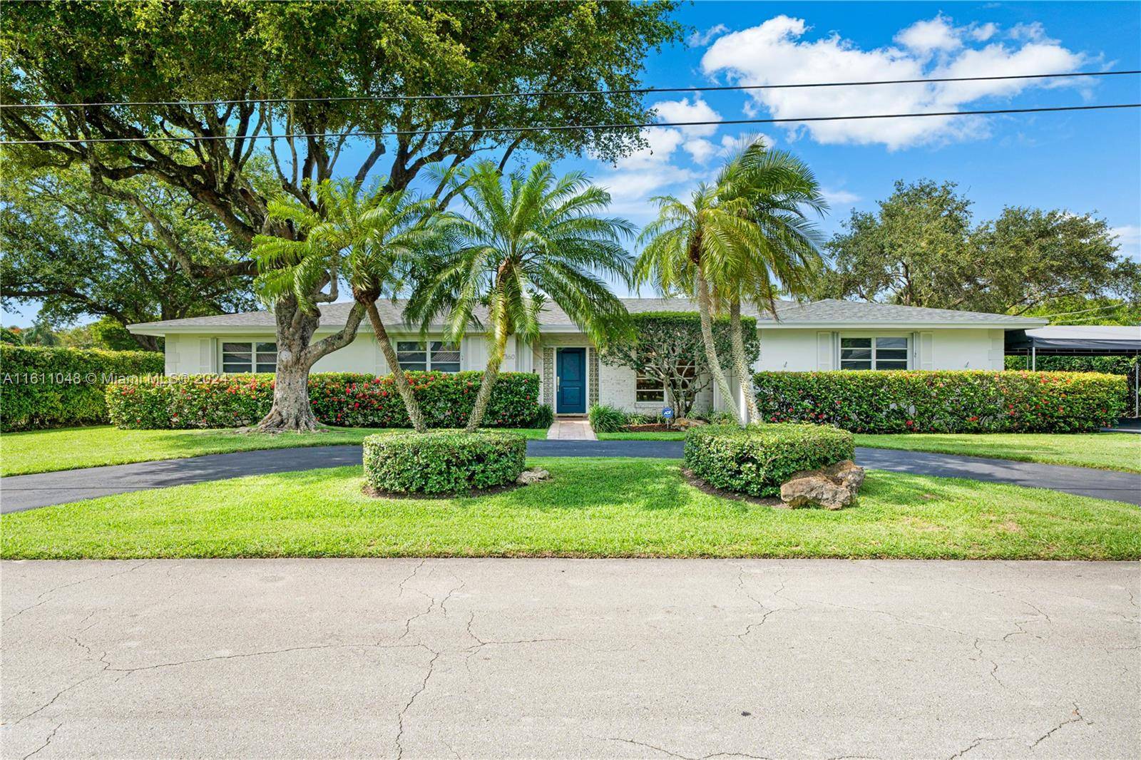 Palmetto Bay, FL 33158,7360 SW 141st Ter