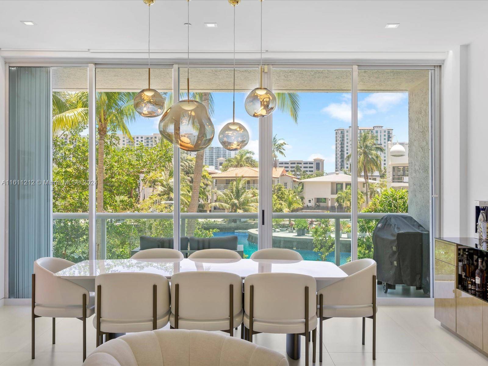 Sunny Isles Beach, FL 33160,16500 Collins Ave #TH-8