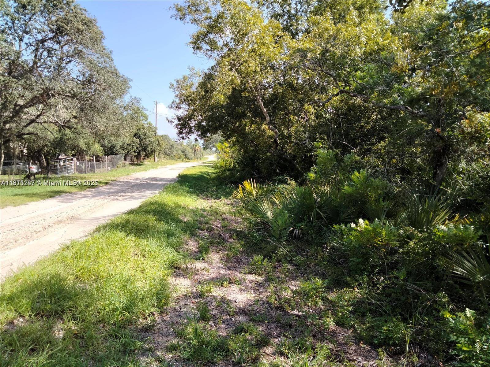 Lake Placid, FL 33852,201 FAIRHILL STREET