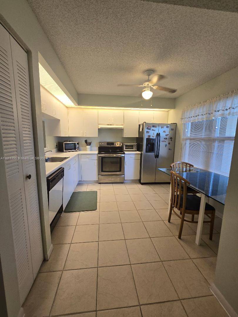 Pembroke Pines, FL 33027,700 SW 137th Ave #107H