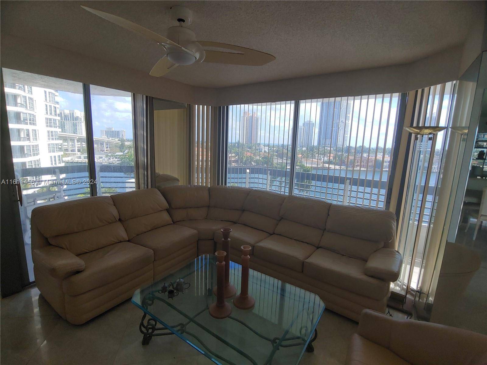 Aventura, FL 33180,19101 Mystic Pointe Dr #708