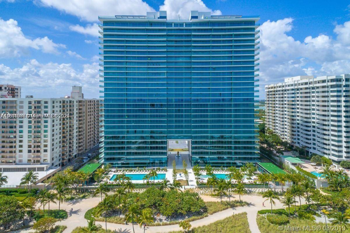 Bal Harbour, FL 33154,10203 COLLINS AVE #504/505N