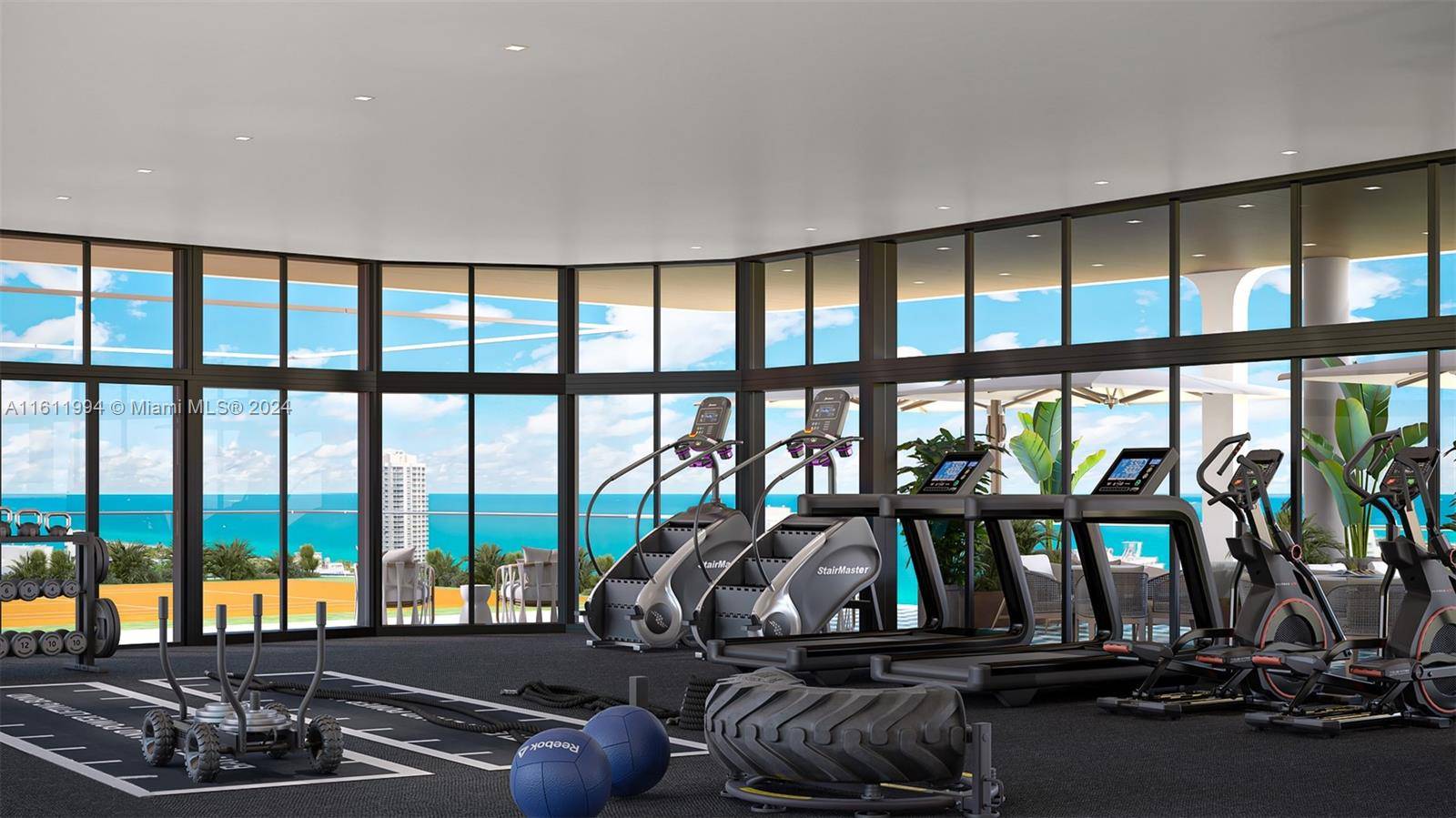 Miami Beach, FL 33141,6940 Abbott Ave #412
