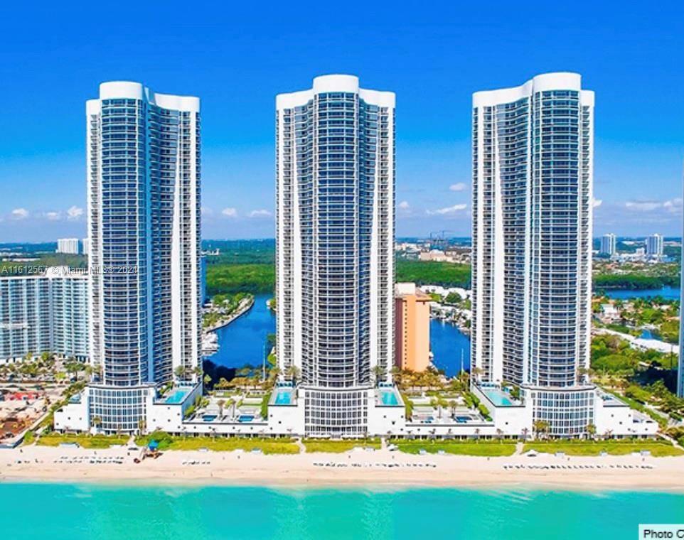 Sunny Isles Beach, FL 33160,16001 Collins Ave #1002
