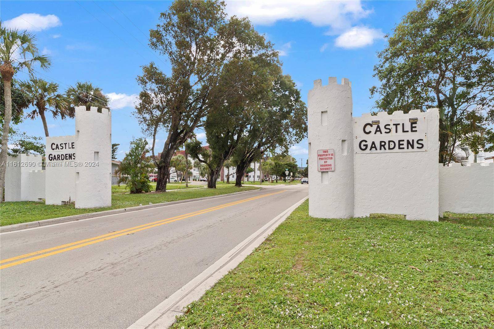 Lauderhill, FL 33313,2271 NW 47th Ter #202