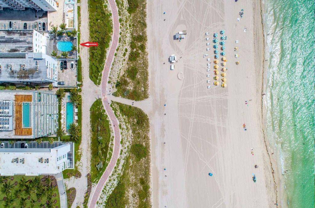 Miami Beach, FL 33139,335 Ocean Dr #311