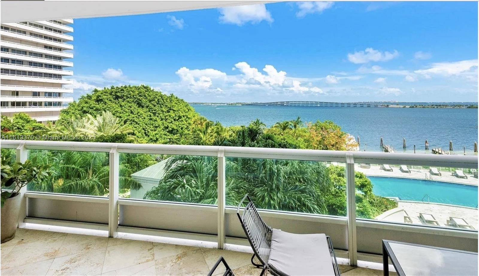 Miami, FL 33129,1643 Brickell Ave #704