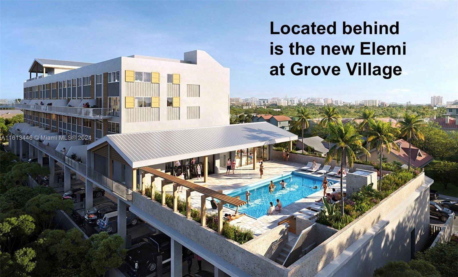 Miami, FL 33133,3340 Grand Ave
