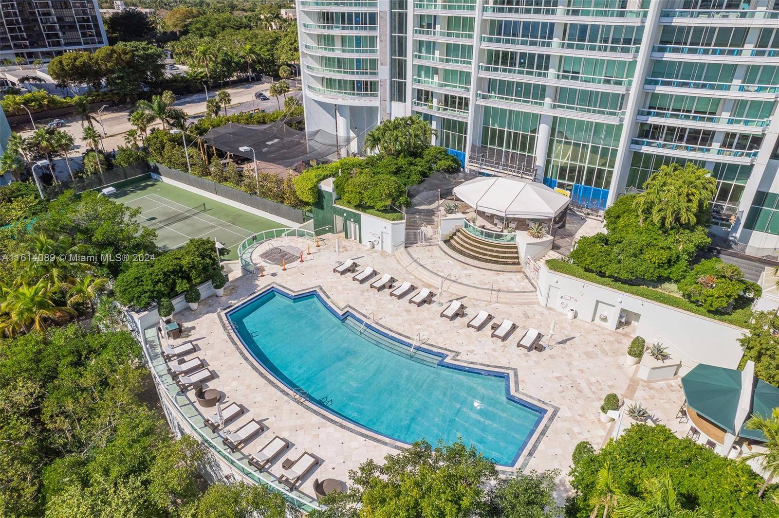 Miami, FL 33129,1643 Brickell Ave #3104