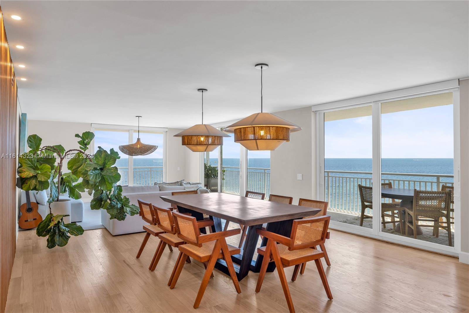 Key Biscayne, FL 33149,615 Ocean Dr #6A