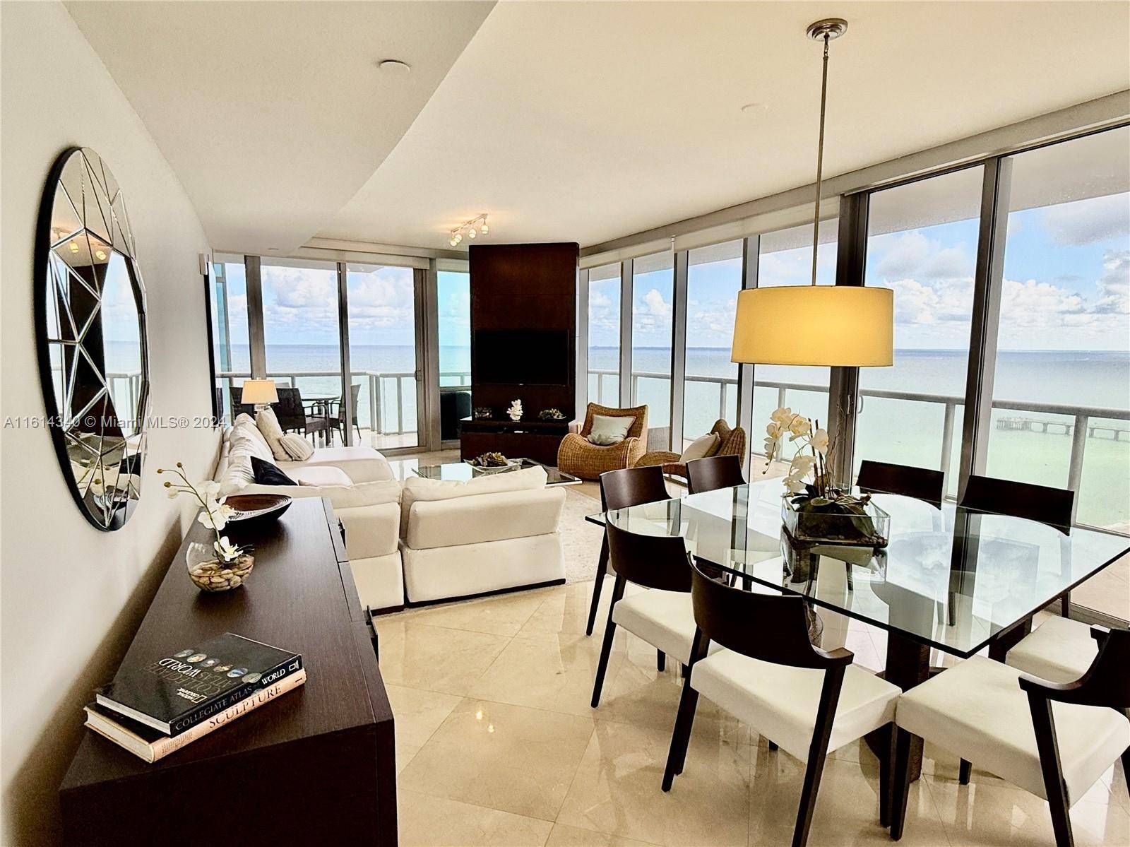 Sunny Isles Beach, FL 33160,17121 Collins Ave #1801