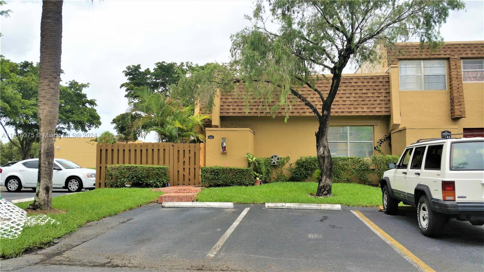 Sunrise, FL 33351,3641 NW 95th Ter #1001