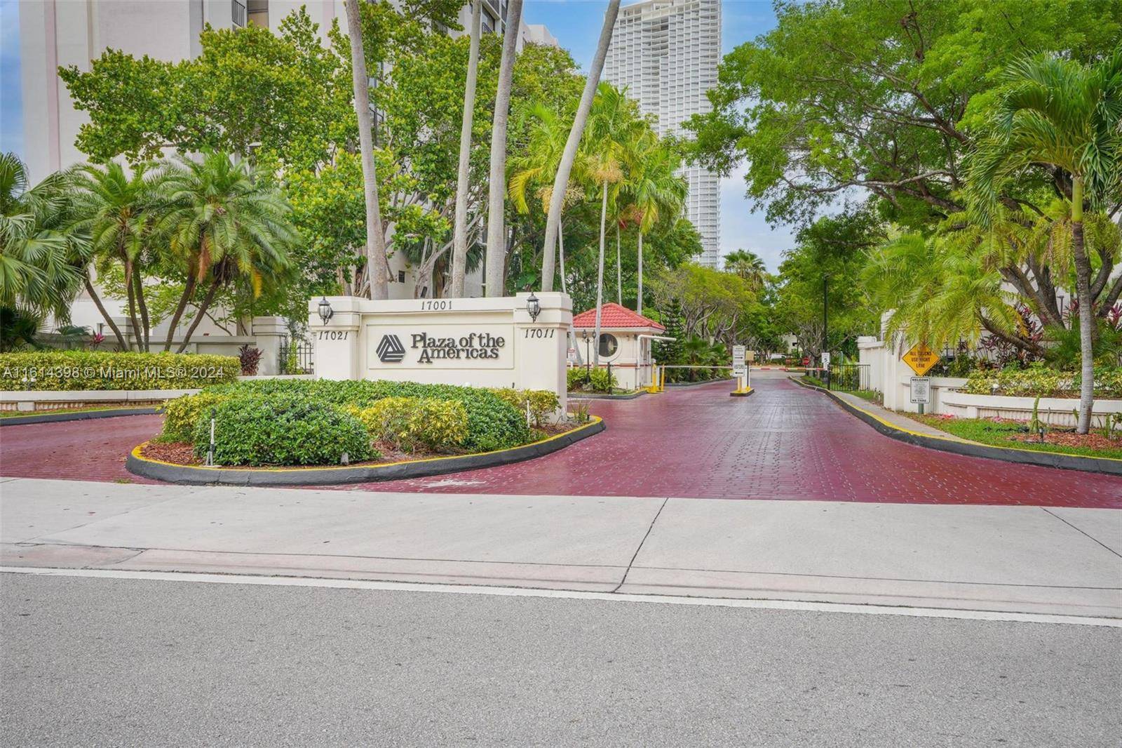 Sunny Isles Beach, FL 33160,17021 N Bay Rd #307