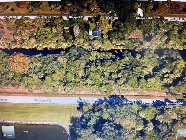 Punta Gorda, FL 33955,26052 HAPSBURG RD,