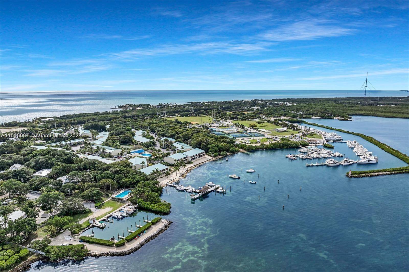 Islamorada, FL 33036,87200 Overseas Highway #V9