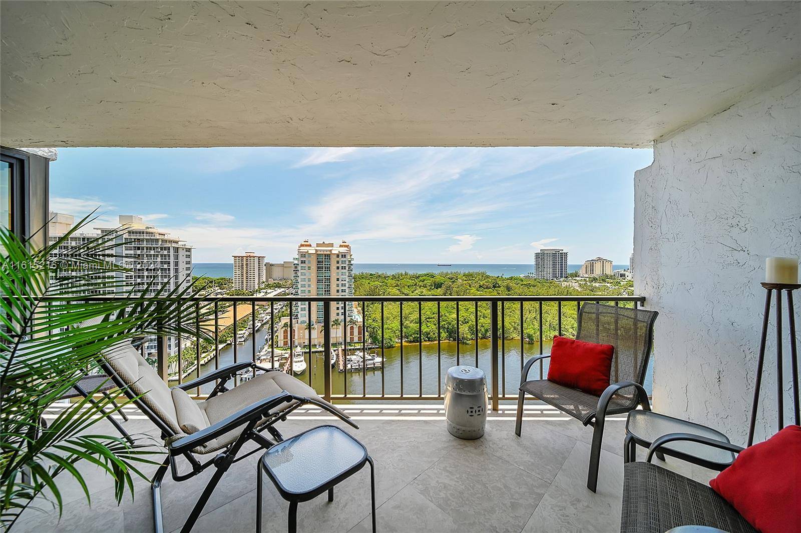 Fort Lauderdale, FL 33304,936 Intracoastal Dr #17B