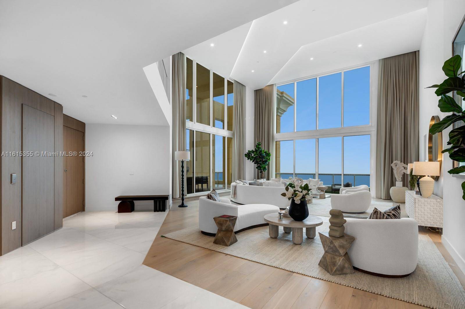 Sunny Isles Beach, FL 33160,17875 Collins Ave #PH5002