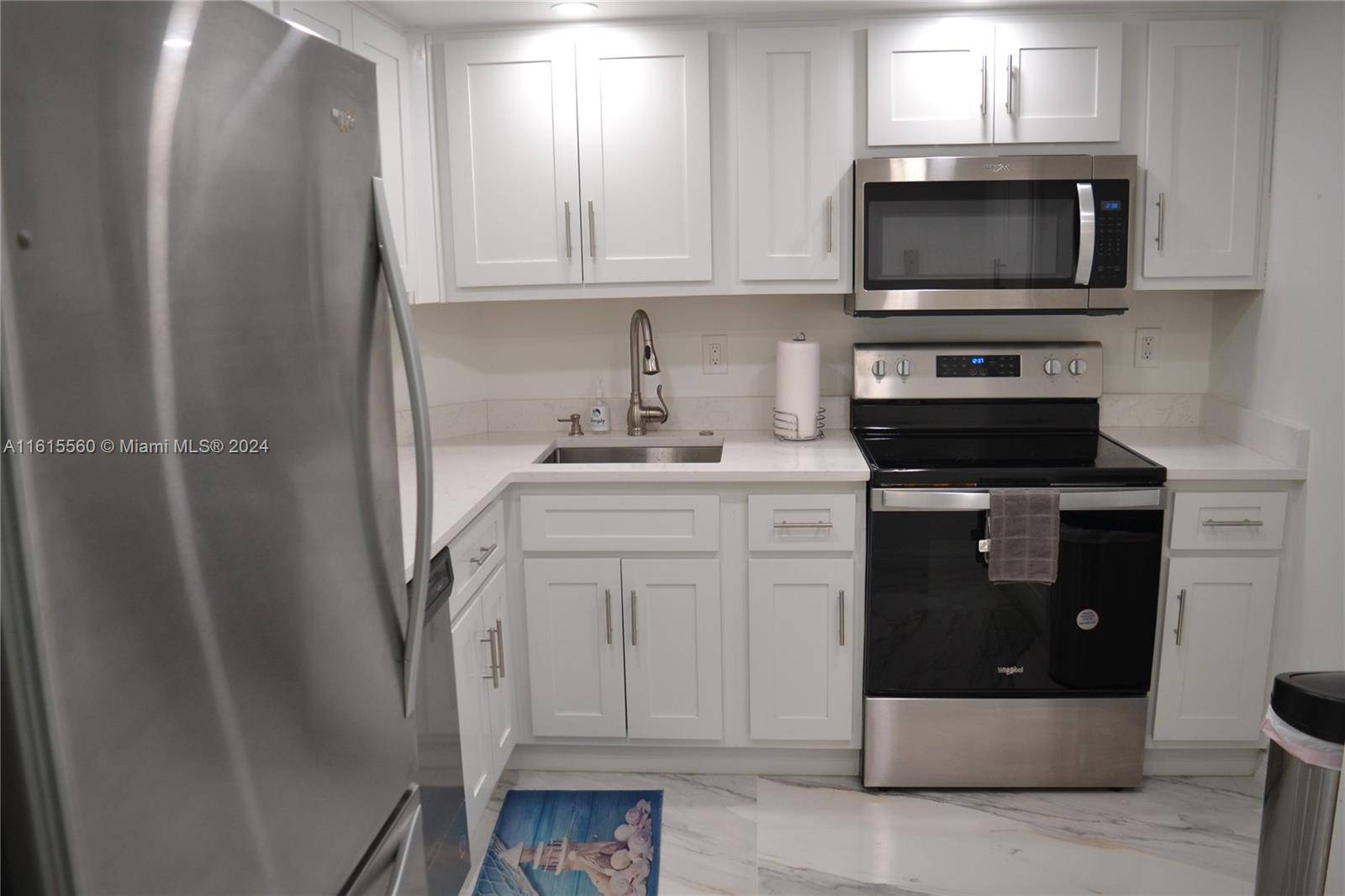 Marco Island, FL 34145,320 seaview court #2-1207