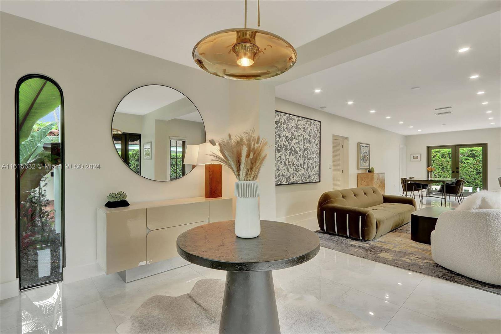 Coral Gables, FL 33134,1414 El Rado St.