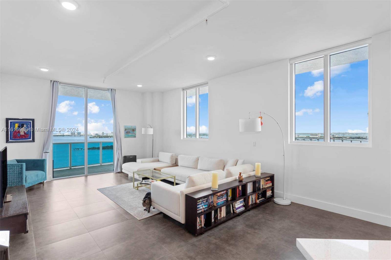 Miami, FL 33137,700 NE 25th St #2104