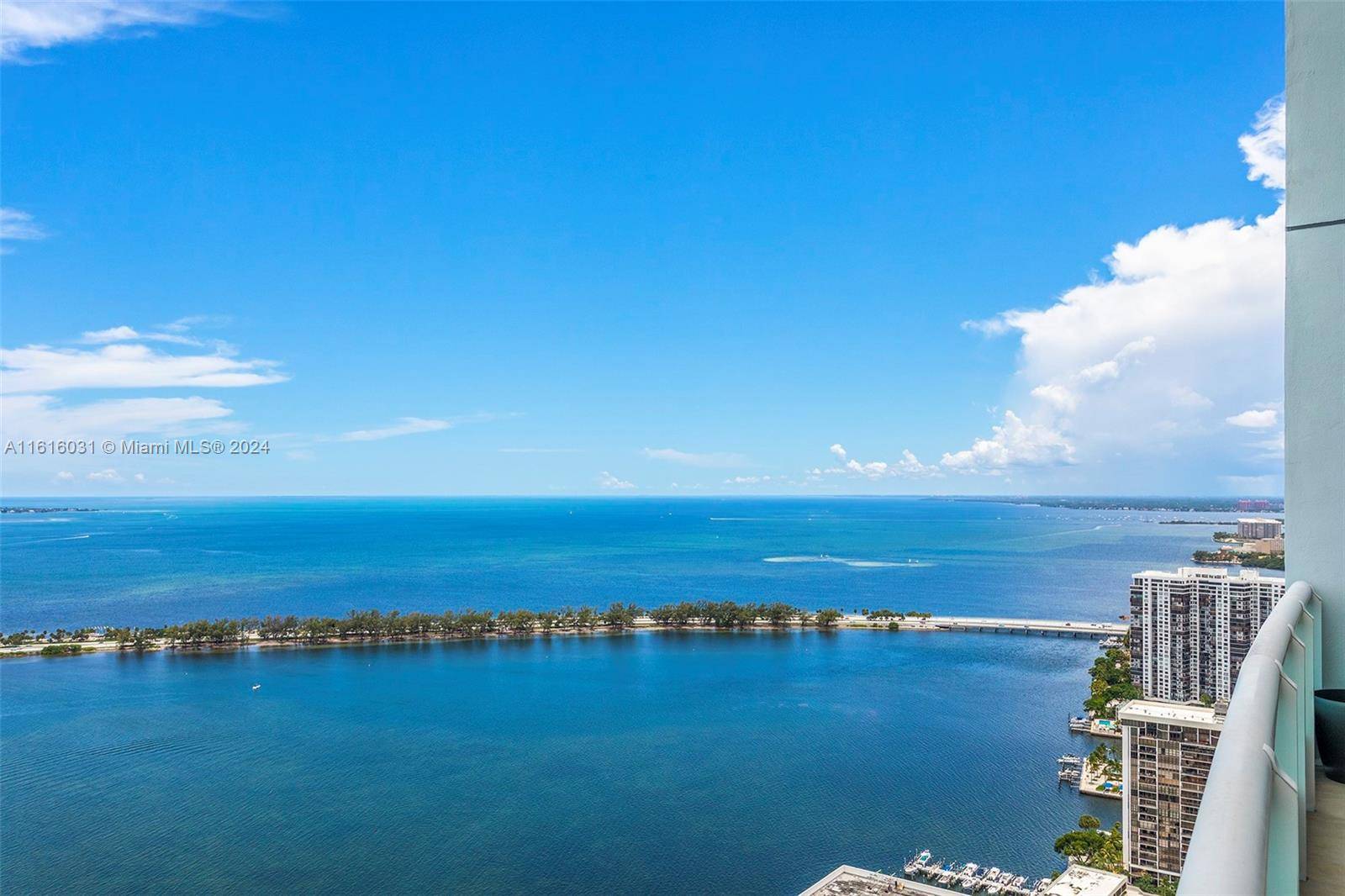 Miami, FL 33129,1643 Brickell Ave #PH4901