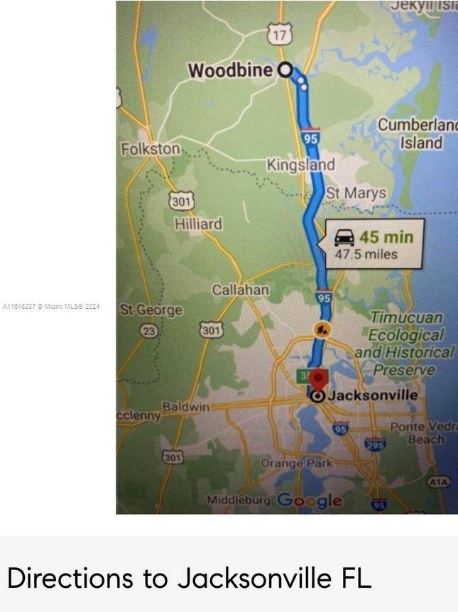 GA 31568,649 Chiimney Rock Rd