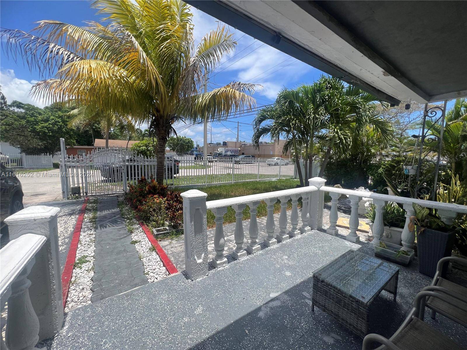 North Miami, FL 33168,720 NW 129th St