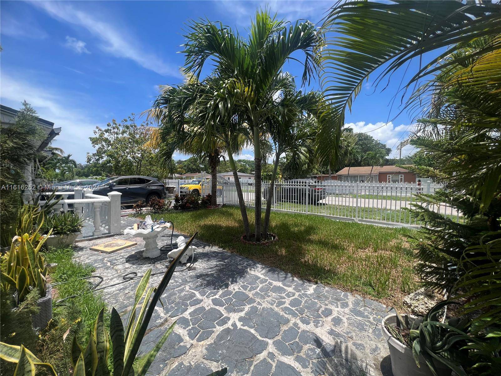 North Miami, FL 33168,720 NW 129th St