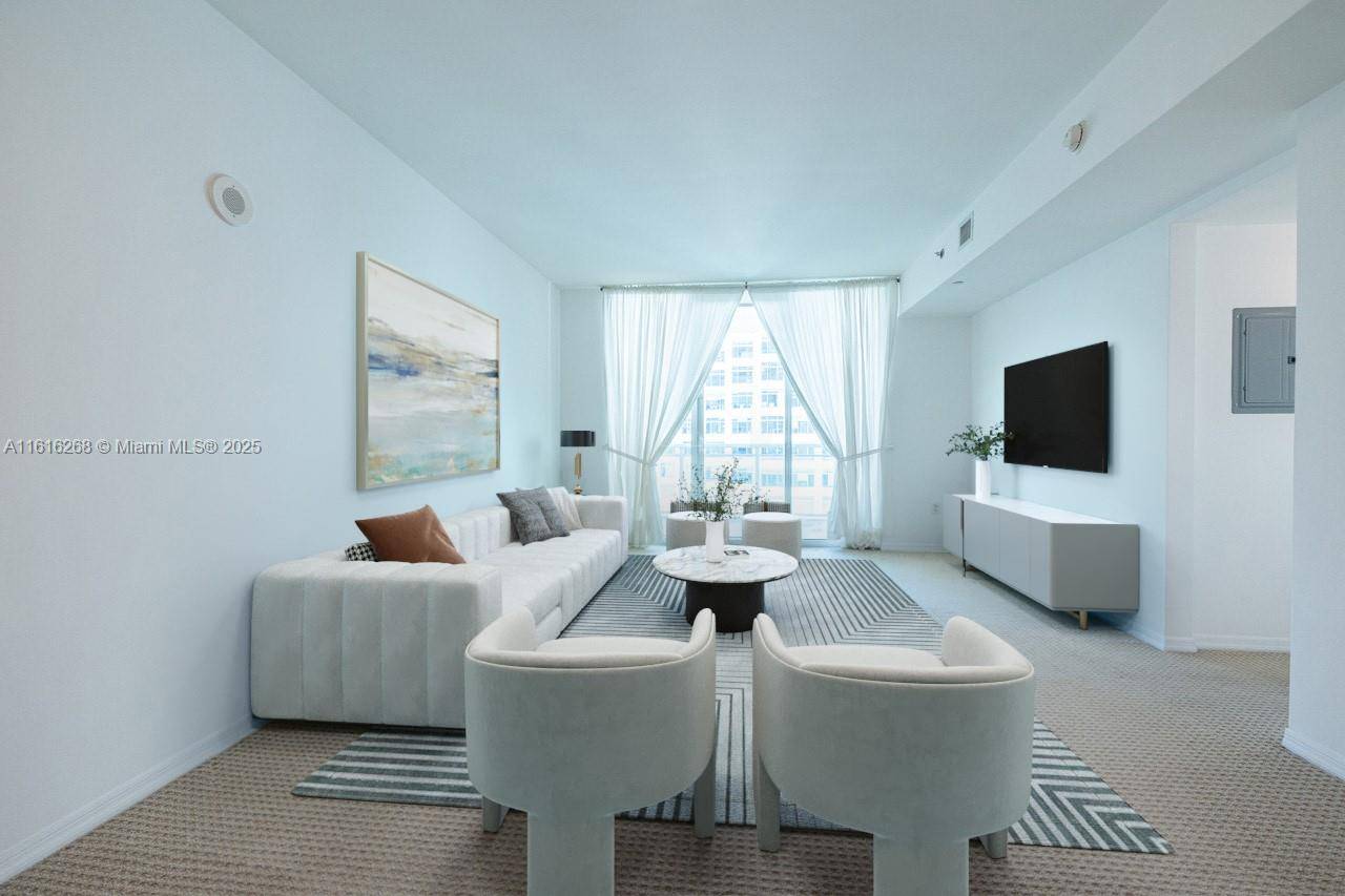 Miami, FL 33131,951 Brickell Ave #800
