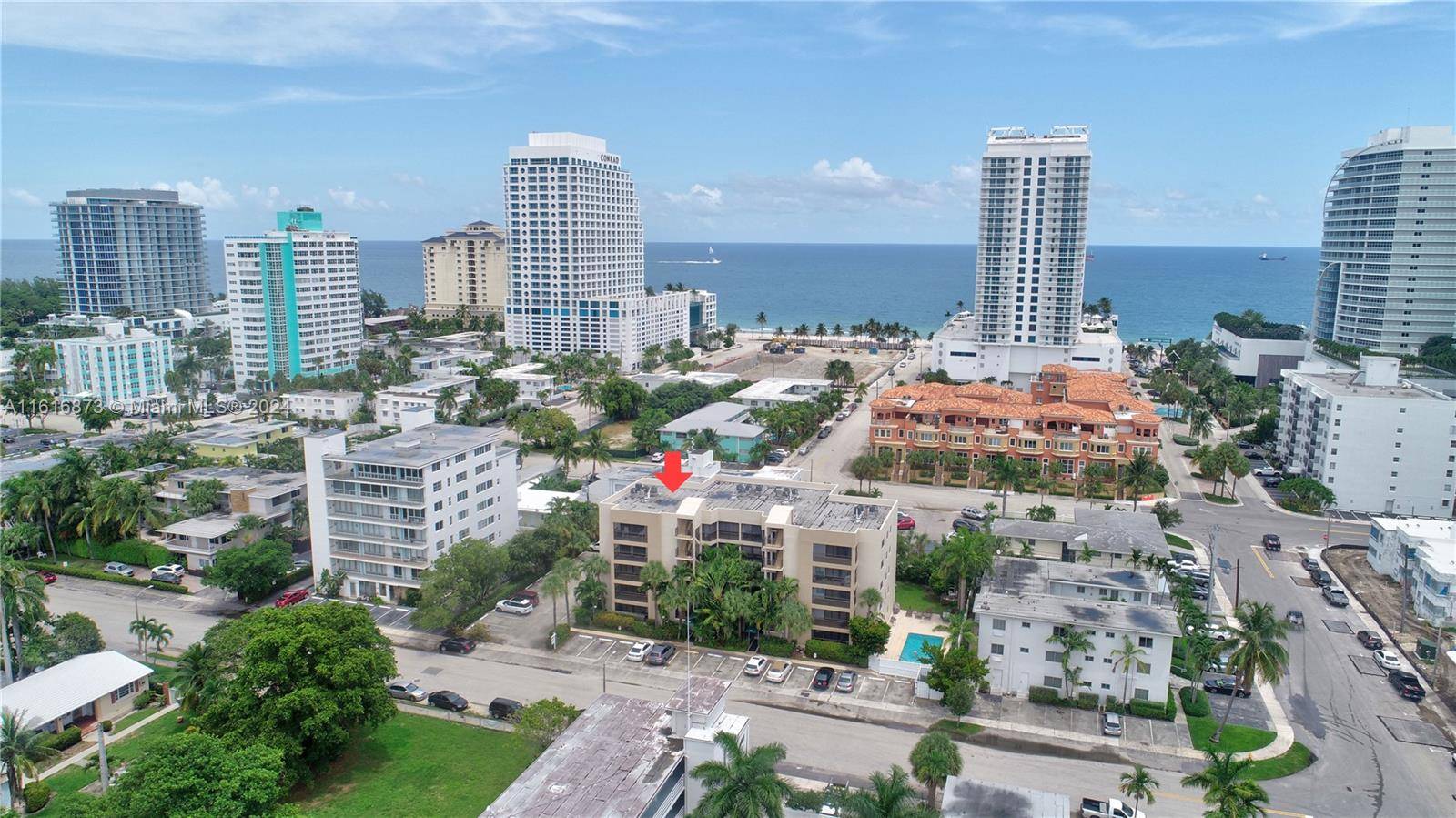 Fort Lauderdale, FL 33304,520 Orton Ave #201, 204, 403