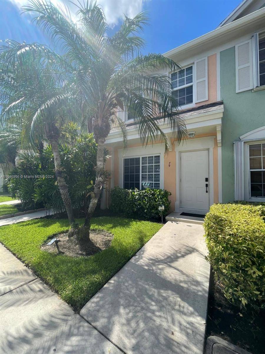 Weston, FL 33326,79 Simonton Cir #79