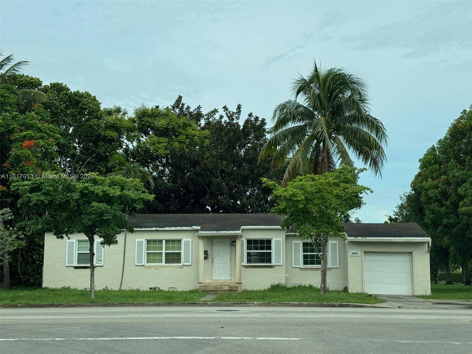 West Miami, FL 33144,1400 SW 62nd Ave